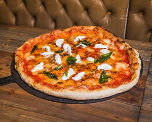 PIZZA TEST